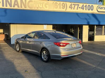 2016 Hyundai SONATA   - Photo 3 - 