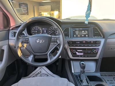 2016 Hyundai SONATA   - Photo 9 - 