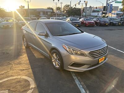2016 Hyundai SONATA   - Photo 7 - 