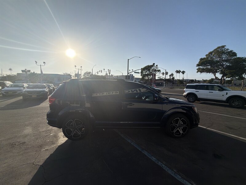 2019 Dodge Journey SE - Photo 7