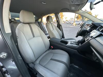 2018 Honda Civic LX - Photo 9 -