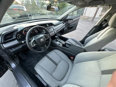 2018 Honda Civic LX - Photo 13 -