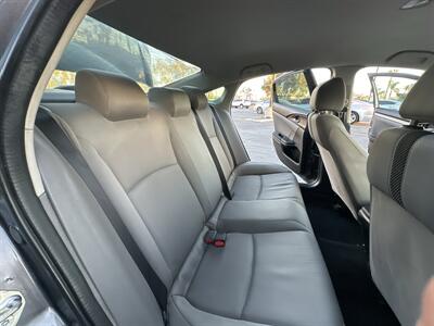 2018 Honda Civic LX - Photo 10 -