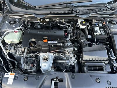 2018 Honda Civic LX - Photo 14 -