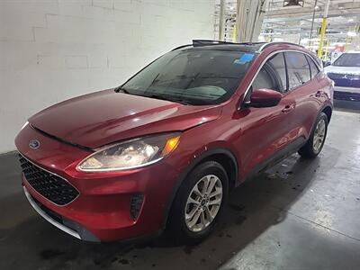2020 Ford Escape SE   - Photo 1 - 