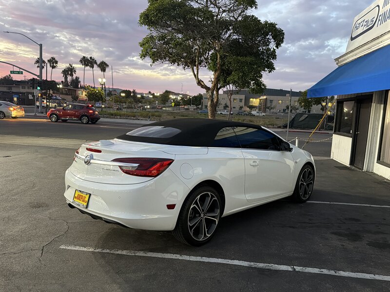 2017 Buick Cascada Premium - Photo 5 - National City, CA 91950