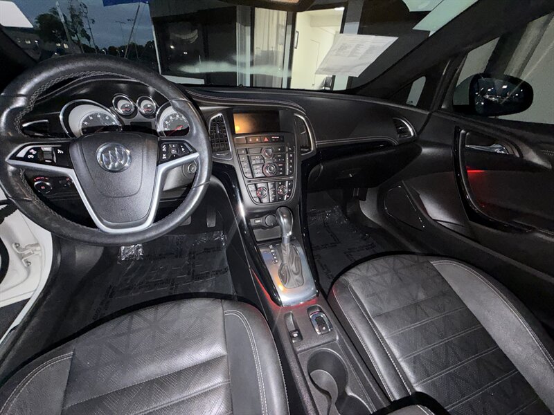 2017 Buick Cascada Premium - Photo 11 - National City, CA 91950