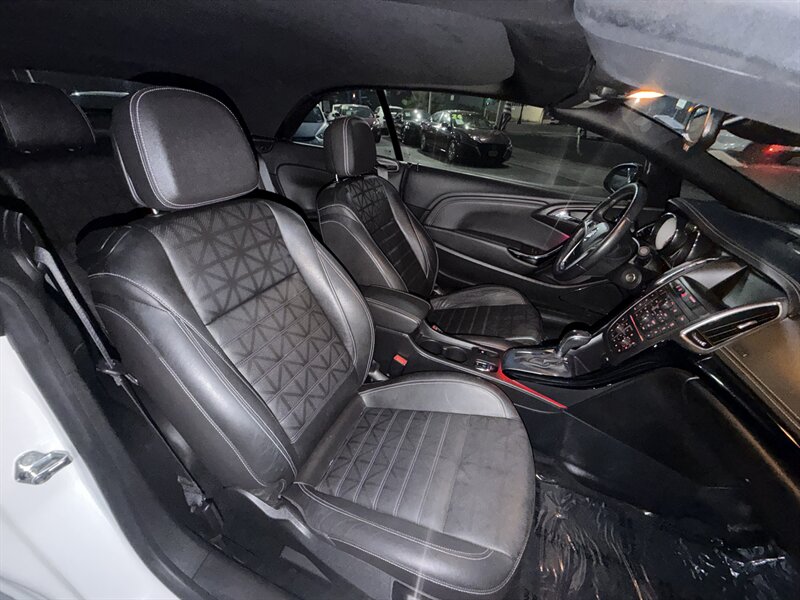 2017 Buick Cascada Premium - Photo 14 - National City, CA 91950
