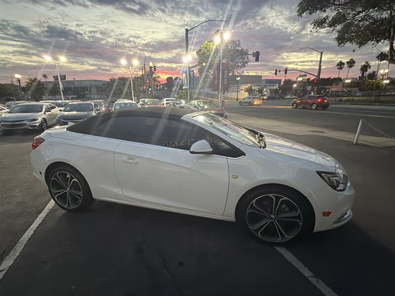 2017 Buick Cascada Premium - Photo 7 - National City, CA 91950