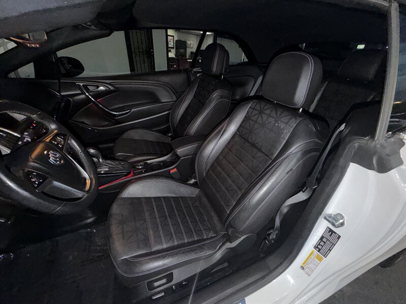 2017 Buick Cascada Premium - Photo 12 - National City, CA 91950