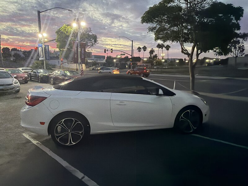 2017 Buick Cascada Premium - Photo 6 - National City, CA 91950