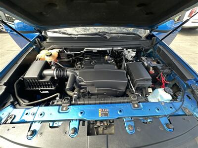 2021 Chevrolet Colorado LT   - Photo 14 - National City, CA 91950