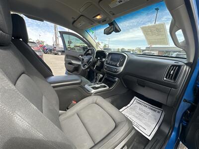 2021 Chevrolet Colorado LT   - Photo 10 - National City, CA 91950