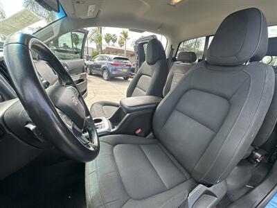 2021 Chevrolet Colorado LT   - Photo 13 - National City, CA 91950