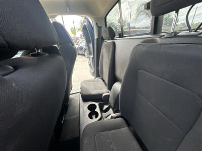 2021 Chevrolet Colorado LT   - Photo 11 - National City, CA 91950