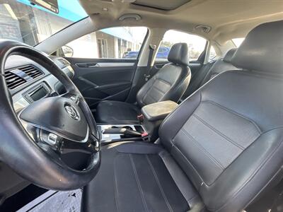 2019 Volkswagen Passat Wolfsburg - Photo 10 - National City, CA 91950