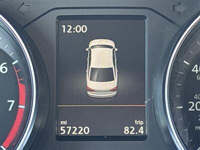 2019 Volkswagen Passat Wolfsburg - Photo 8 - National City, CA 91950