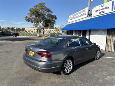 2019 Volkswagen Passat Wolfsburg - Photo 5 - National City, CA 91950
