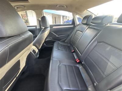 2019 Volkswagen Passat Wolfsburg - Photo 11 - National City, CA 91950