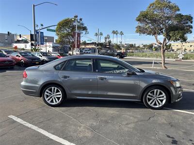 2019 Volkswagen Passat Wolfsburg - Photo 6 - National City, CA 91950