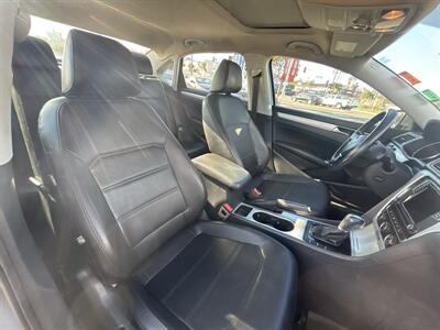 2019 Volkswagen Passat Wolfsburg - Photo 12 - National City, CA 91950