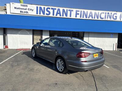 2019 Volkswagen Passat Wolfsburg - Photo 3 - National City, CA 91950