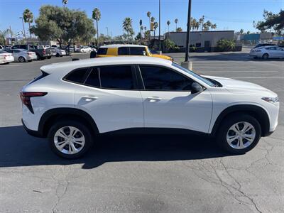 2024 Chevrolet Trax LS   - Photo 6 - National City, CA 91950