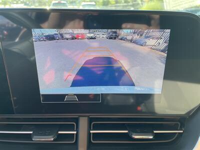 2024 Chevrolet Trax LS   - Photo 12 - National City, CA 91950