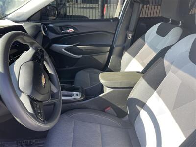 2024 Chevrolet Trax LS   - Photo 11 - National City, CA 91950