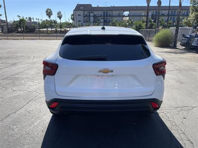 2024 Chevrolet Trax LS   - Photo 4 - National City, CA 91950