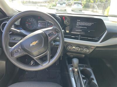 2024 Chevrolet Trax LS   - Photo 9 - National City, CA 91950