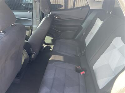 2024 Chevrolet Trax LS   - Photo 10 - National City, CA 91950