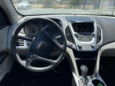 2017 GMC Terrain SLE-1   - Photo 9 - 