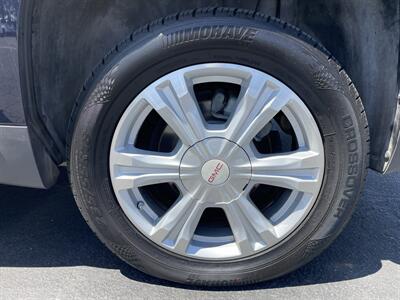 2017 GMC Terrain SLE-1   - Photo 14 - 
