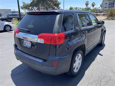 2017 GMC Terrain SLE-1   - Photo 5 - 