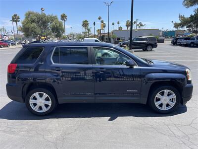 2017 GMC Terrain SLE-1   - Photo 6 - 