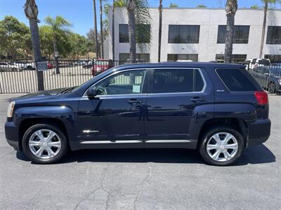 2017 GMC Terrain SLE-1   - Photo 2 - 
