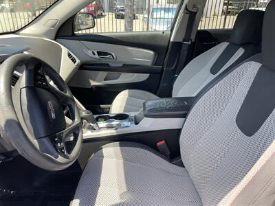 2017 GMC Terrain SLE-1   - Photo 11 - 