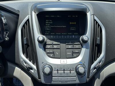 2017 GMC Terrain SLE-1   - Photo 12 - 