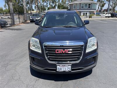 2017 GMC Terrain SLE-1   - Photo 8 - 