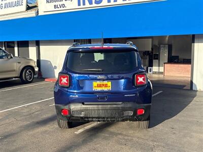 2018 Jeep Renegade BUJL74   - Photo 68 - National City, CA 91950