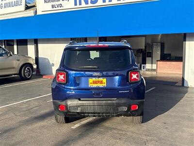 2018 Jeep Renegade BUJL74   - Photo 82 - National City, CA 91950