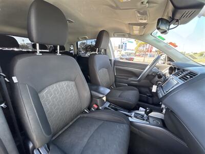 2022 Mitsubishi Outlander Sport S   - Photo 12 - 