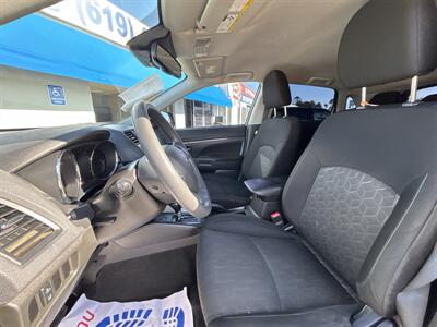 2022 Mitsubishi Outlander Sport S   - Photo 10 - 