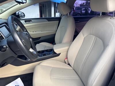 2018 Hyundai SONATA SEL   - Photo 10 - 
