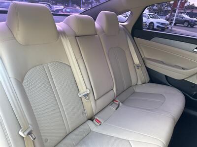 2018 Hyundai SONATA SEL   - Photo 13 - 