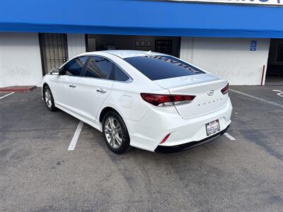 2018 Hyundai SONATA SEL   - Photo 3 - 