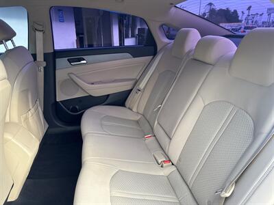 2018 Hyundai SONATA SEL   - Photo 11 - 