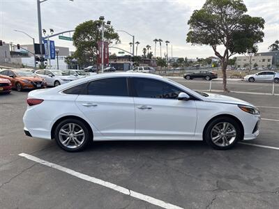 2018 Hyundai SONATA SEL   - Photo 6 - 