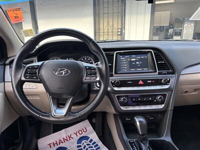 2018 Hyundai SONATA SEL   - Photo 9 - 
